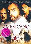 Americano (DVD) - pošetka