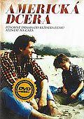Americká dcera (DVD) (Americkaja doč)