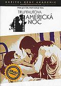 Americká noc (DVD) (Day For Night) - reedice 2023