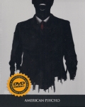 Americké psycho 1 (Blu-ray) (American Psycho) - limitovaná edice steelbook (vyprodané)