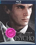 Americké psycho 1 [Blu-ray] (American Psycho) - AKCE  1+1 za 499