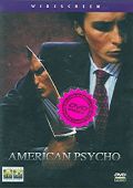Americké psycho 1 (DVD) (American Psycho) - vyprodané