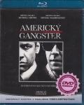 Americký Gangster (Blu-ray) (American Gangster)