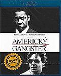 Americký Gangster (Blu-ray) (American Gangster) - reedice 2020
