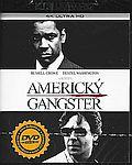 Americký Gangster (UHD-Blu-ray) (American Gangster) - 4K Ultra HD Blu-ray