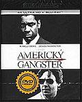 Americký Gangster (UHD+BD) 2x(Blu-ray) (American Gangster) - 4K Ultra HD Blu-ray