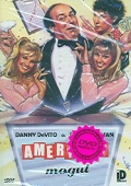 Americký mogul (DVD) (Ratings Game)