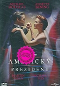 Americký prezident [DVD] (American President)