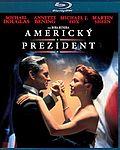 Americký prezident (Blu-ray) (American President)