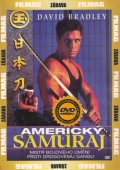 Aréna Samurajů / Americký Samurai (DVD) - pošetka