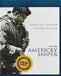 Americký sniper (Blu-ray) (American Sniper)