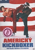 Americký kickboxer (DVD) (American Kickboxer)