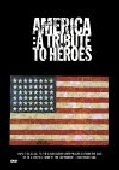 America - A Tribute To Heroes - Live (DVD)
