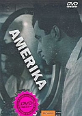 Amerika (DVD) - BAZAR