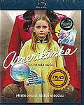 Amerikánka (Blu-ray)