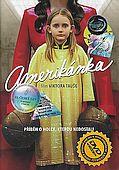 Amerikánka (DVD)