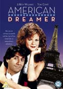 Dovolená snů (DVD) Americký snílek (American Dreamer)