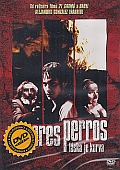 Amores Perros - Láska je kurva (DVD)