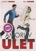 Amorův úlet (DVD) (Wedding Daze)