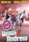 Amos a Andrew (DVD) (Amos & Andrew)