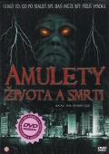Amulety života a smrti (DVD) (Ba'al: The Storm God)