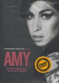 Amy (DVD)