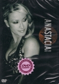 Anastacia - Live at Last (DVD)