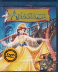 Anastázie [Blu-ray] (Anastasia)