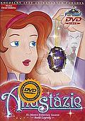 Anastázie (DVD) - kouzelný svět animovaných pohádek