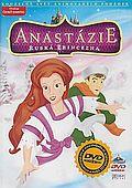Anastázie - Ruská Princezna (DVD)