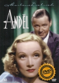 Anděl (DVD) (Angel)