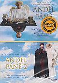 Anděl Páně 1+2 2x(DVD) - kolekce
