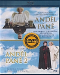Anděl Páně 1+2 2x(Blu-ray) - kolekce