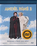 Anděl Páně 2 (Blu-ray) - vyprodané