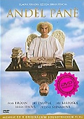 Anděl Páně 1 (DVD) + (CD) OST Anděl Páně