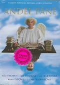 Anděl Páně 1 (DVD) - pošetka