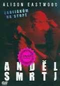 Anděl smrti (DVD) (Lost Angel) "Alison Eastwood"