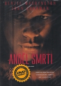Anděl smrti (DVD) (Fallen) - CZ Dabing (vyprodané)