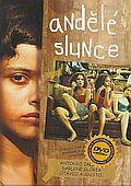Andělé slunce (DVD) (Angels of the Sun)