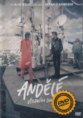 Andělé všedního dne (DVD)