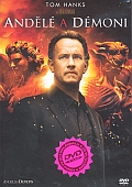 Andělé a démoni (DVD) (Angels & Demons)