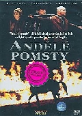 Andělé pomsty (DVD) (Warrior Angels)