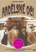 Andělské oči (DVD) - vyprodané