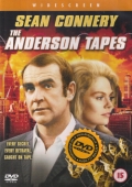 Andersonovy nahrávky (DVD) (Anderson Tapes)