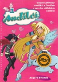 Andílci 1 (DVD) (Angel´s Friends)