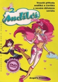 Andílci 2 (DVD) (Angel´s Friends)