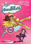 Andílci 3 (DVD) (Angel´s Friends)