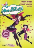 Andílci 6 (DVD) (Angel´s Friends)