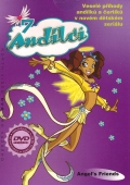 Andílci 7 (DVD) (Angel´s Friends)