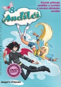 Andílci 8 (DVD) (Angel´s Friends)